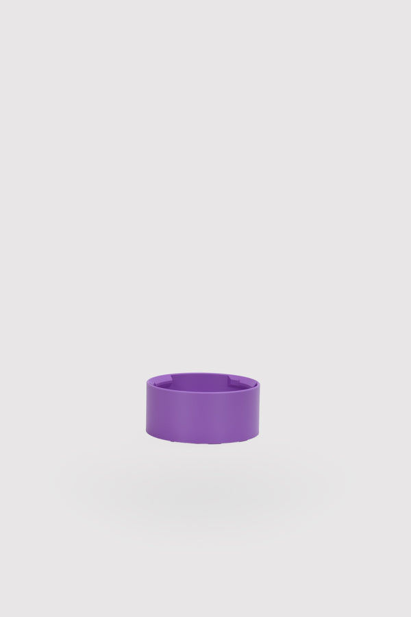 LASE Connector · Flexible Module Joint — Purple