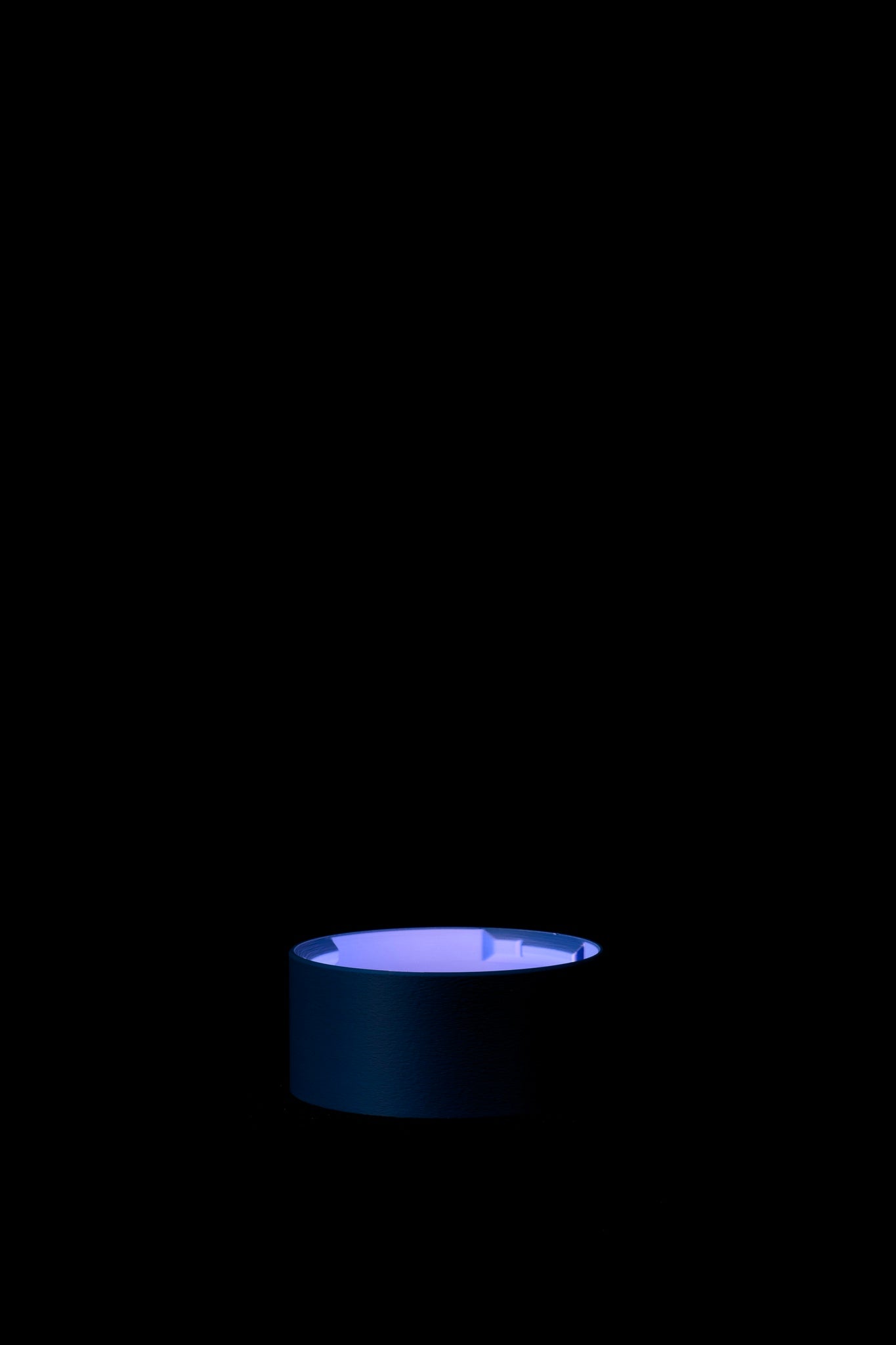 LASE Connector · Flexible Module Joint at night