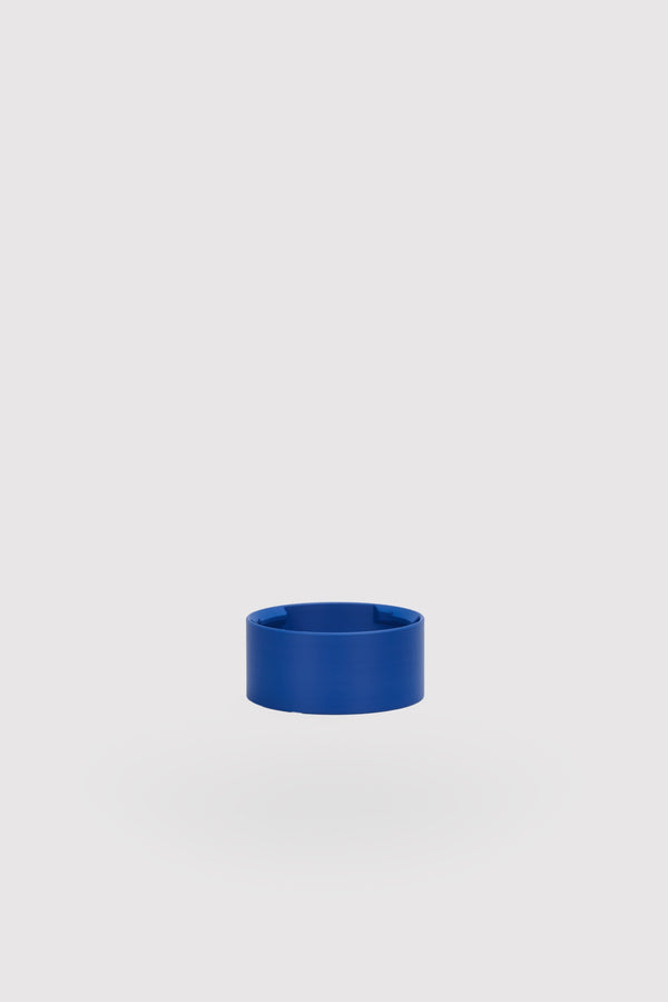 LASE Connector · Flexible Module Joint —  Blue