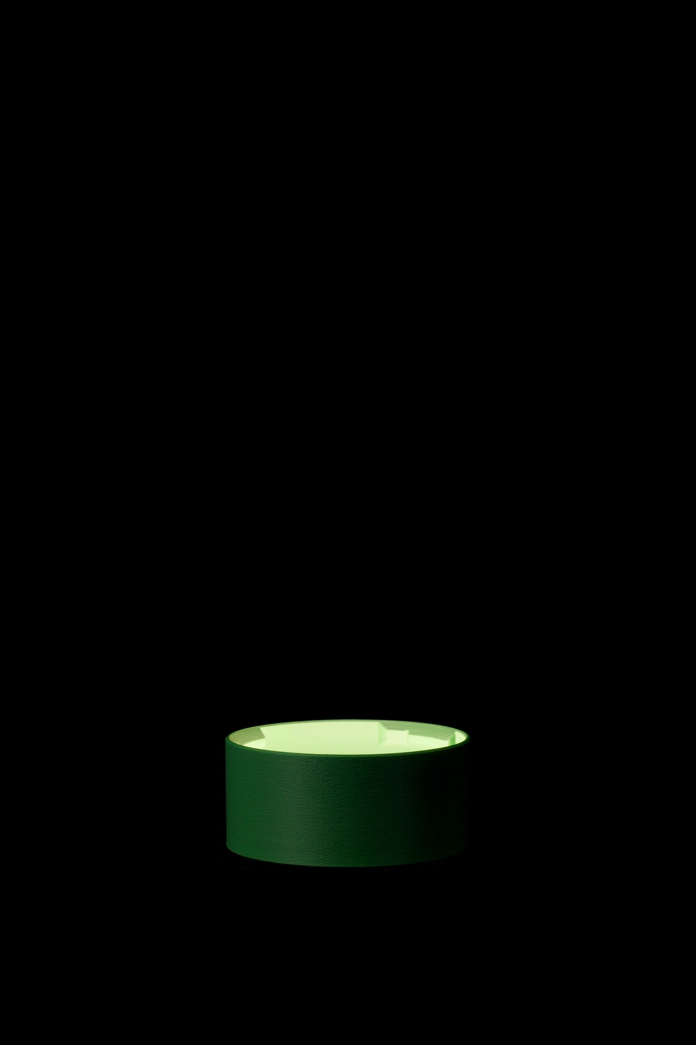 LASE Connector · Flexible Module Joint at night
