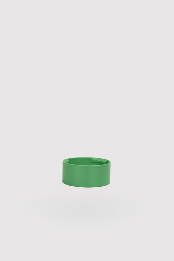 LASE Connector · Flexible Module Joint —  Green