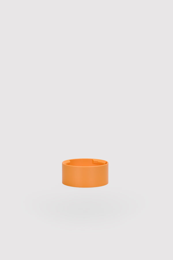 LASE Connector · Flexible Module Joint —  Orange