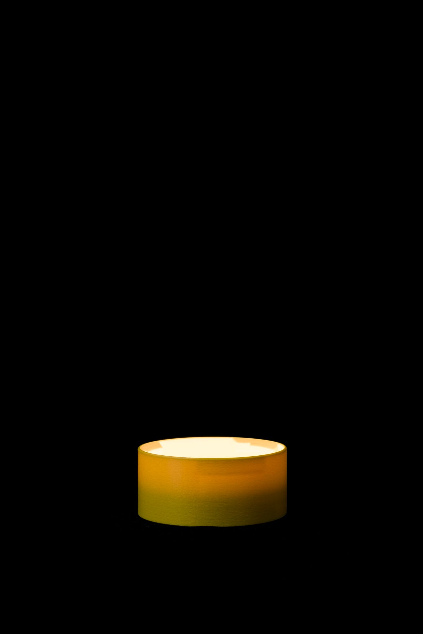 LASE Connector · Flexible Module Joint at night