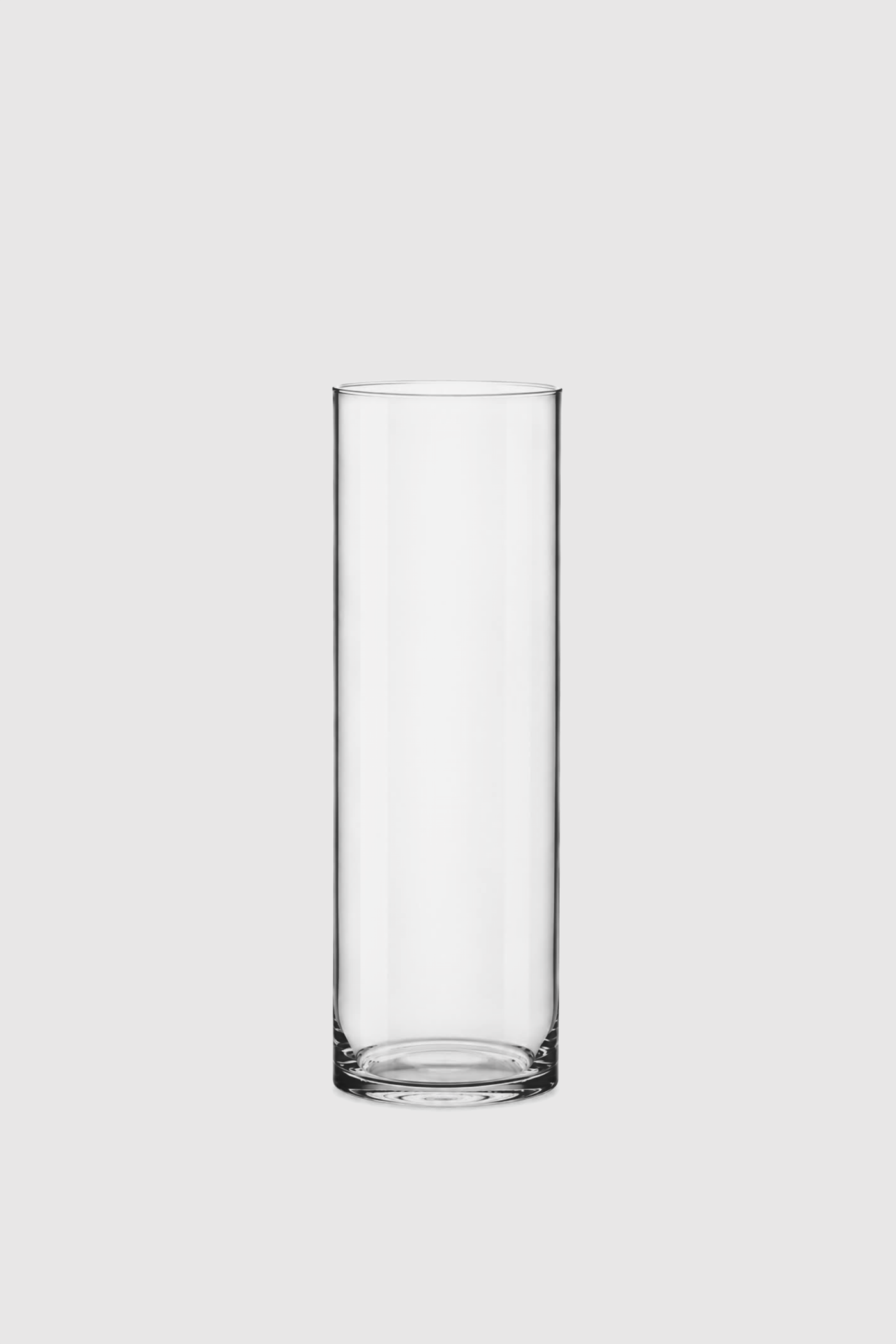 LASE Glass Vase · Insert
