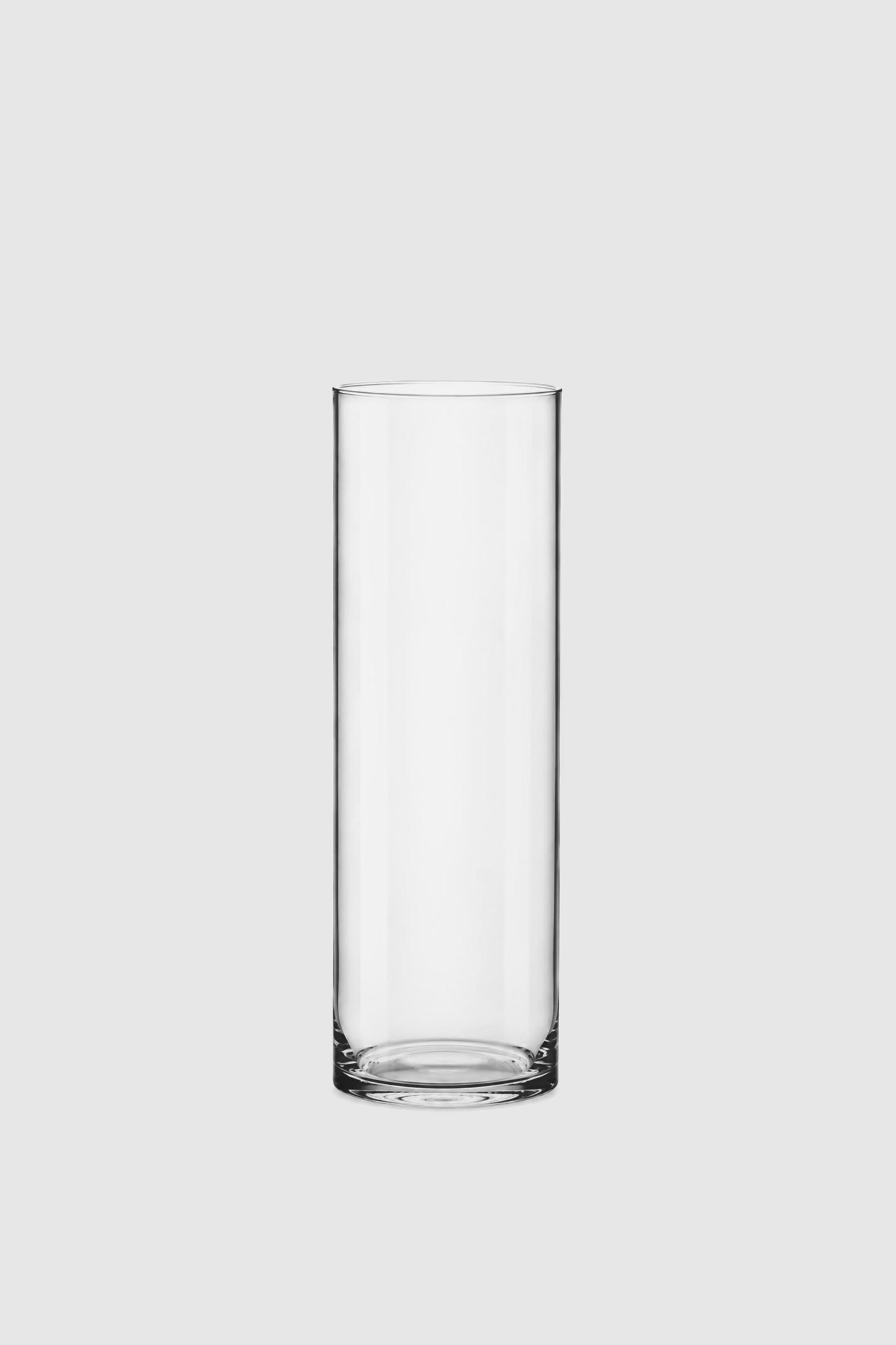 LASE Glass Vase · Insert