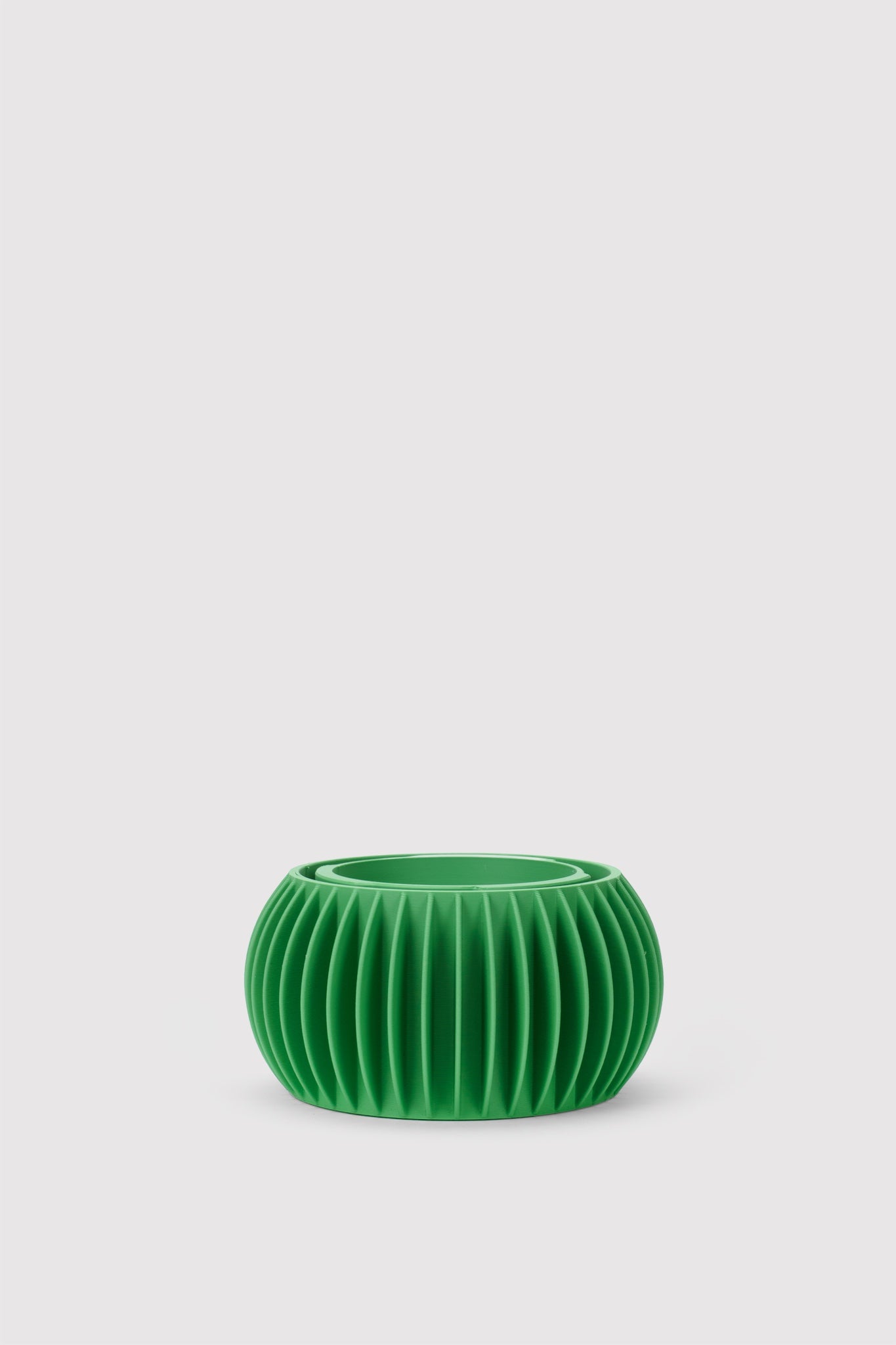 LASE 01 MATTE · Vase Module