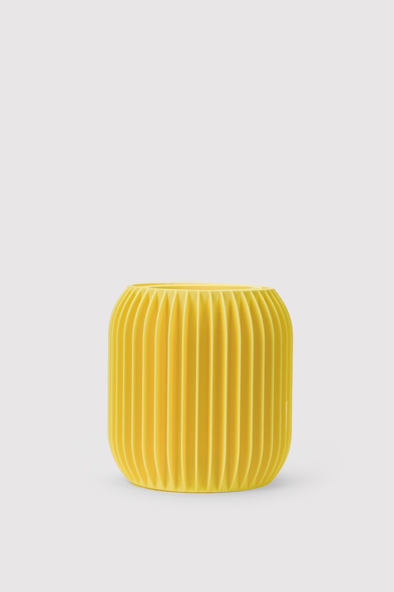 LASE 01 MATTE · Vase Module