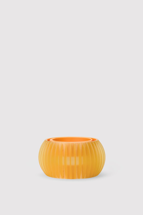 LASE 01 GLOW · Lamp Module — S Orange