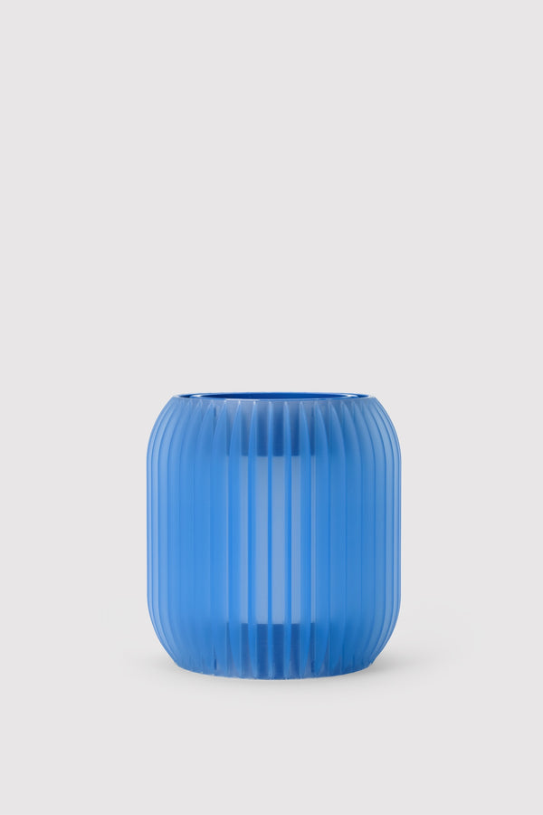 LASE 01 GLOW · Lamp Module — M Blue