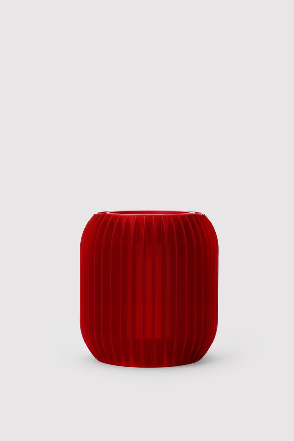 LASE 01 GLOW · Lamp Module — M Red