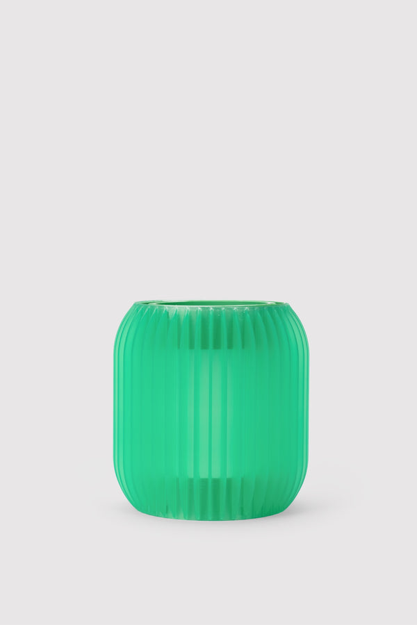 LASE 01 GLOW · Lamp Module — M Green