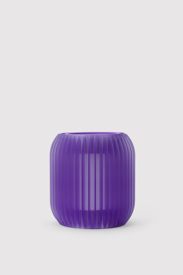 LASE 01 GLOW · Lamp Module — M Purple