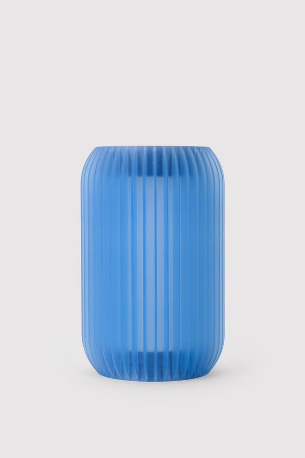 LASE 01 GLOW · Lamp Module — L Blue