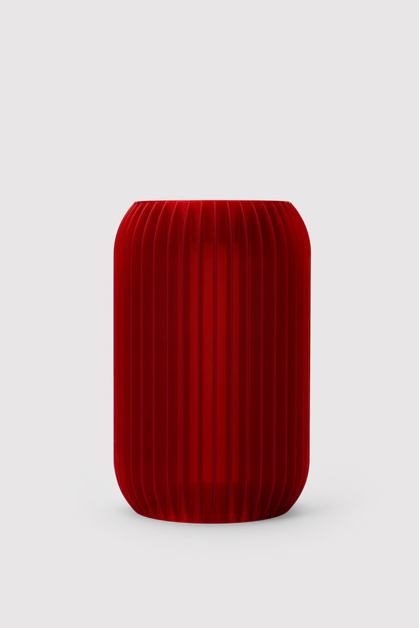 LASE 01 GLOW · Lamp Module — L Red