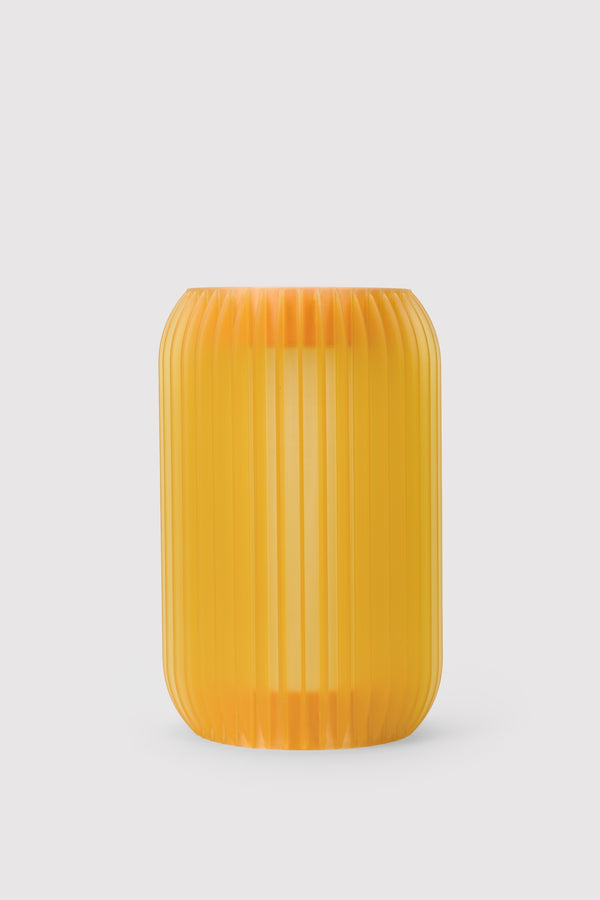 LASE 01 GLOW · Lamp Module — L Orange