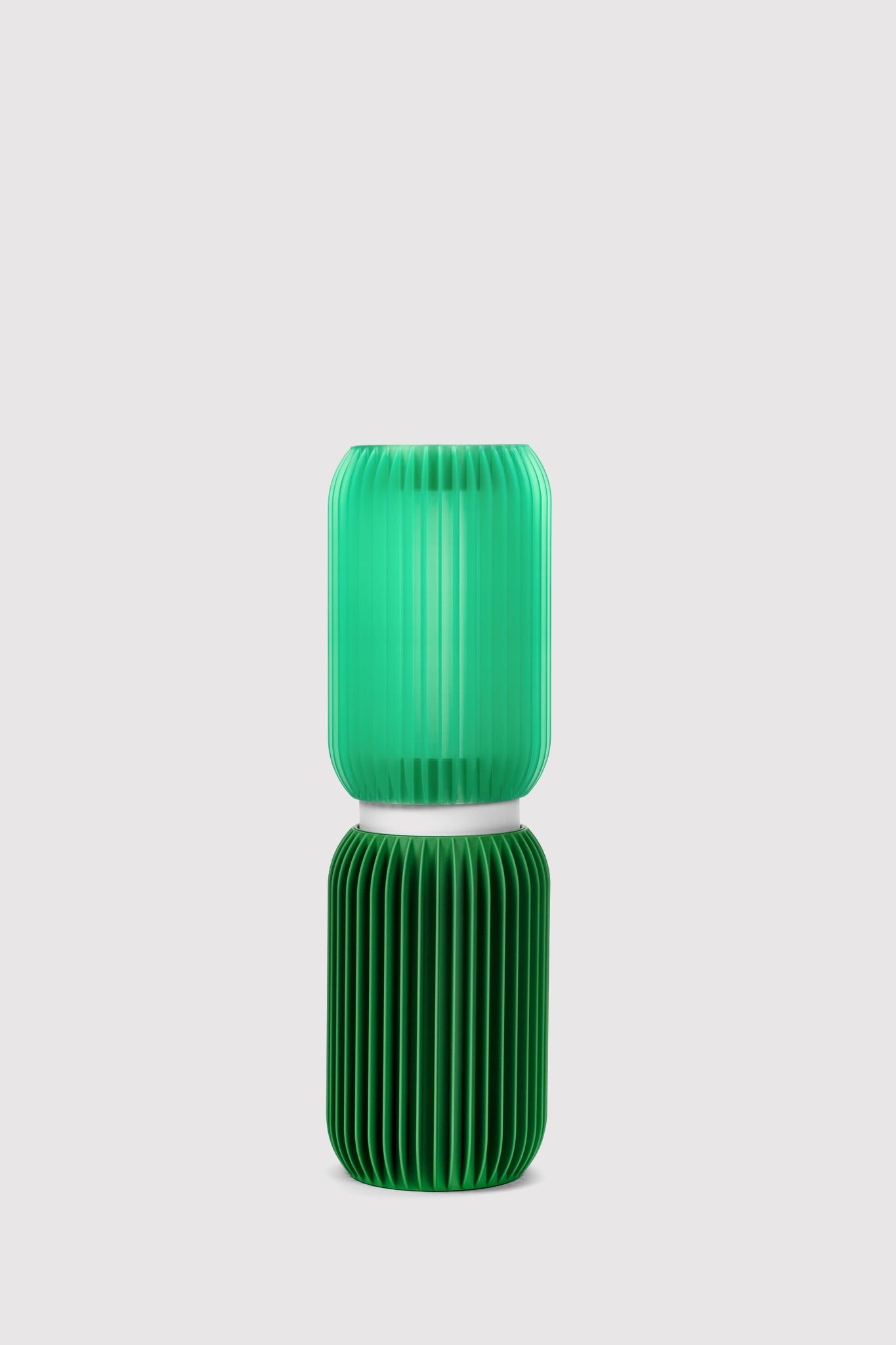 LASE MONO Duo · Modular Design Lamp