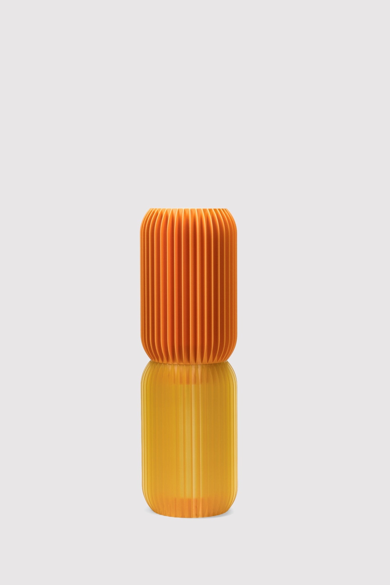 LASE MONO Duo · Modular Design Lamp