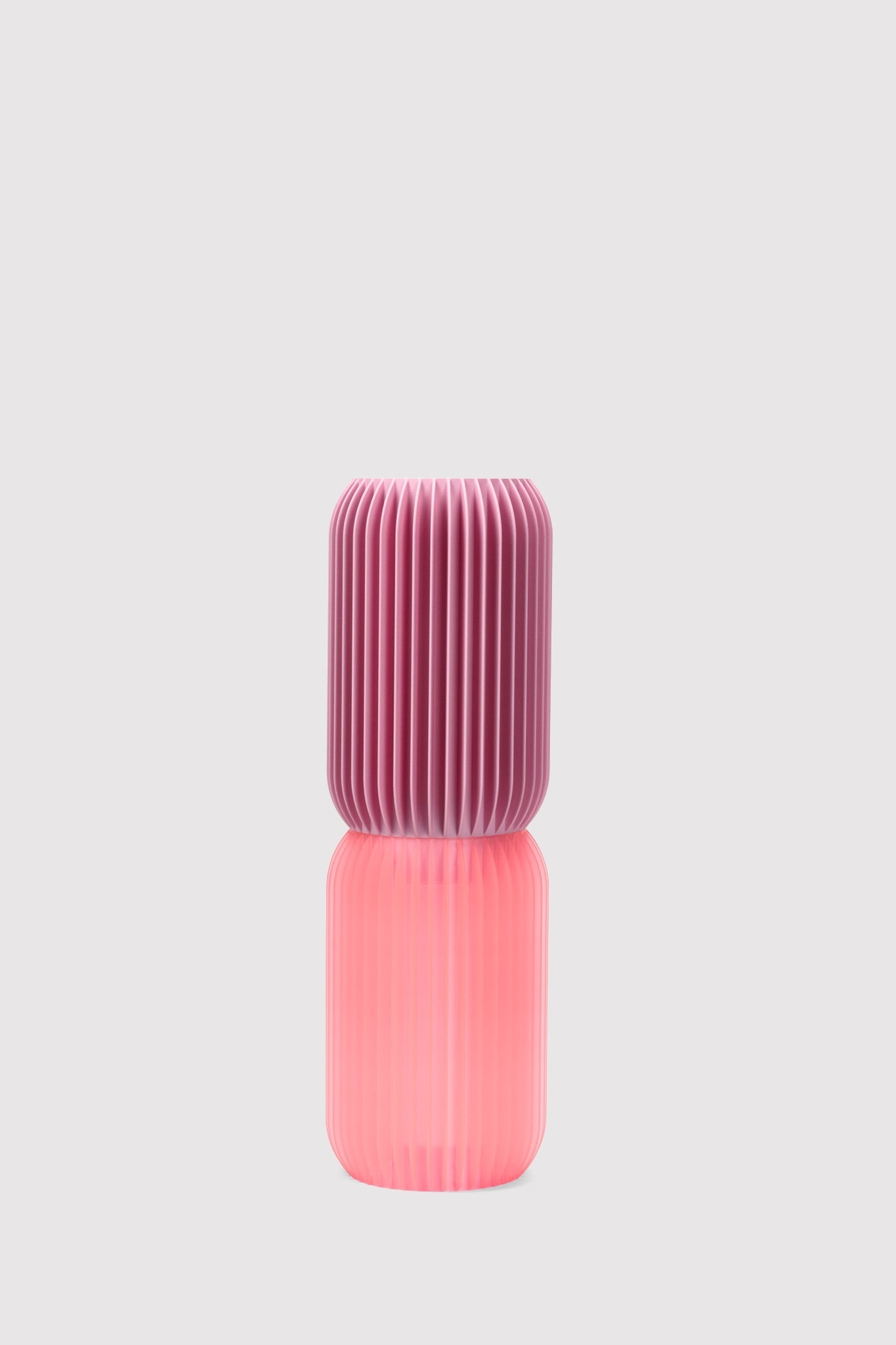 LASE MONO Duo · Modular Design Lamp