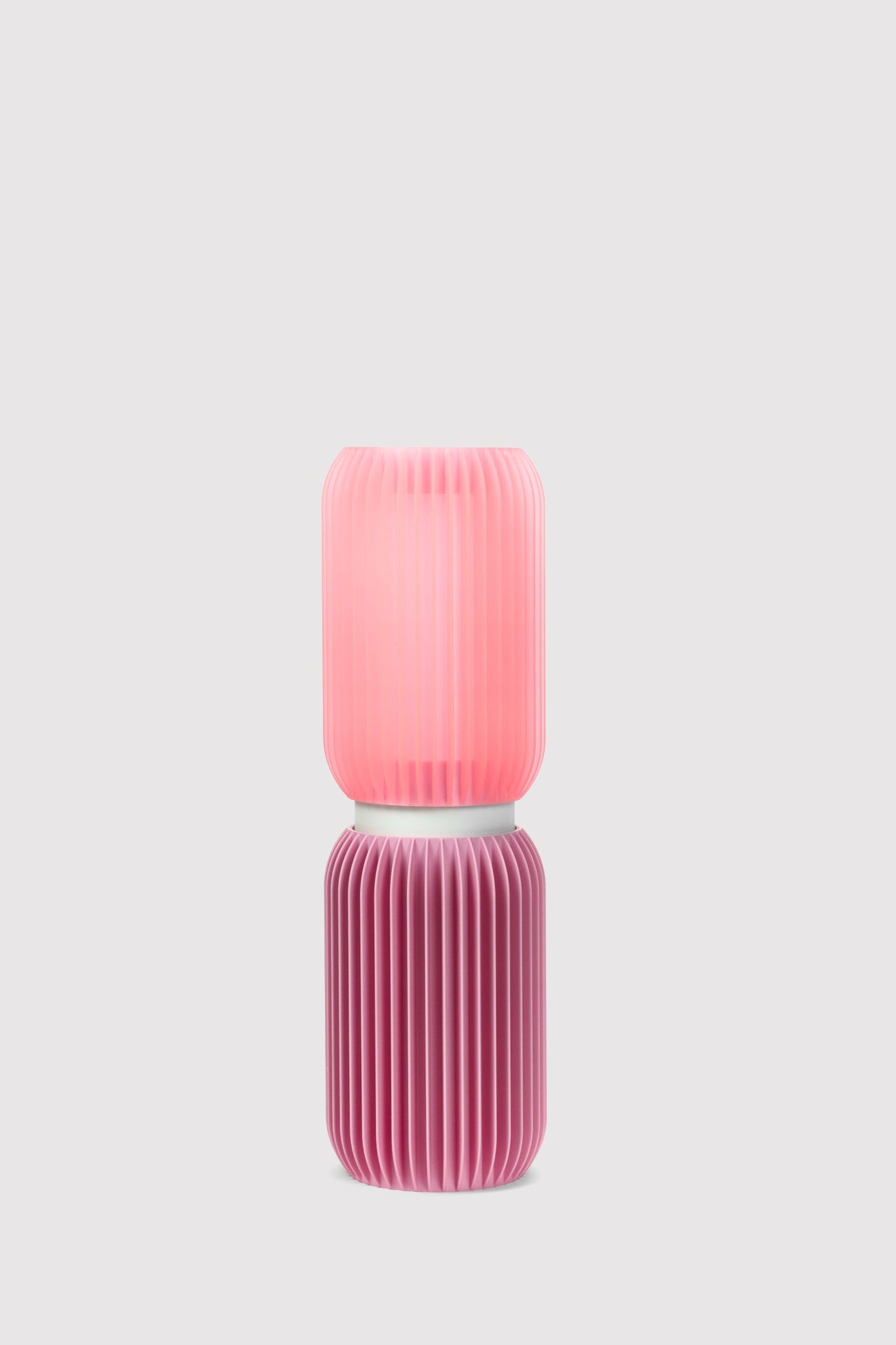 LASE MONO Duo · Modular Design Lamp