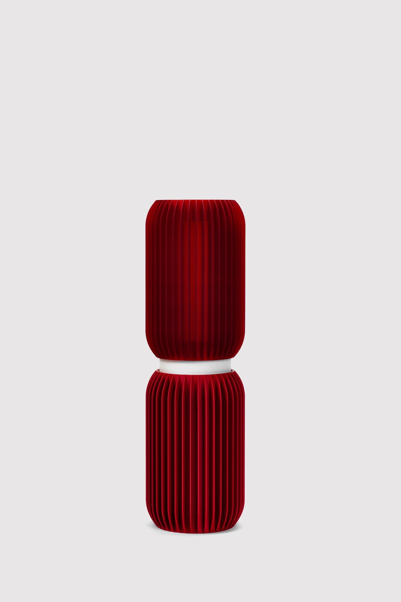 LASE MONO Duo · Modular Design Lamp