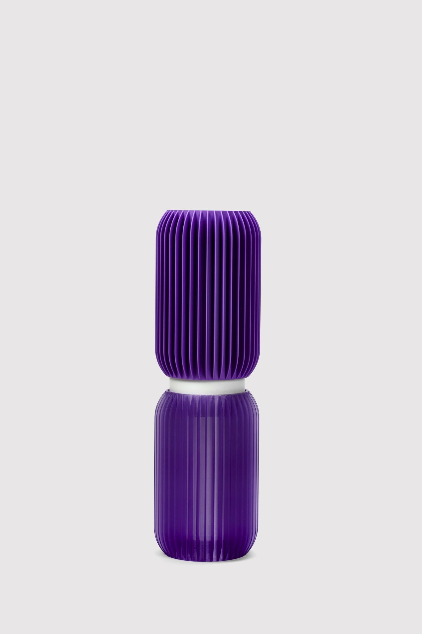 LASE MONO Duo · Modular Design Lamp