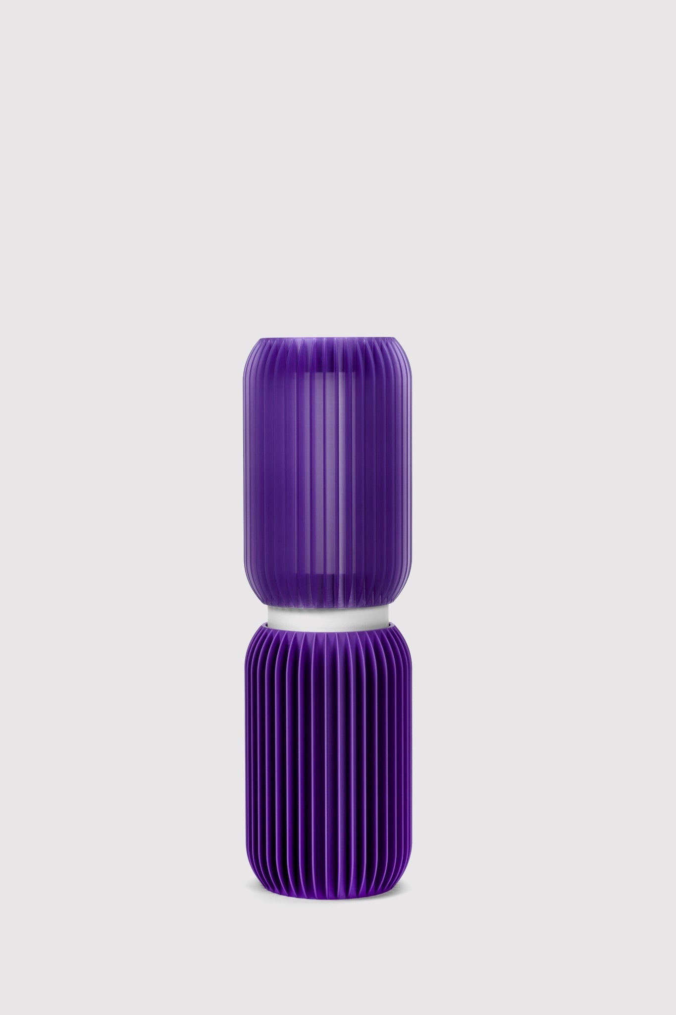 LASE MONO Duo · Modular Design Lamp