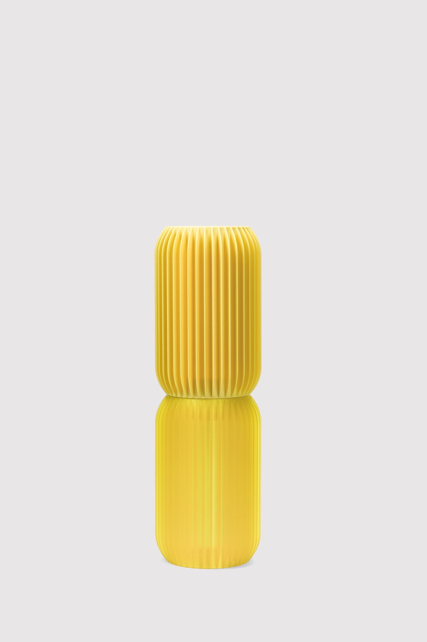 LASE MONO Duo · Modular Design Lamp