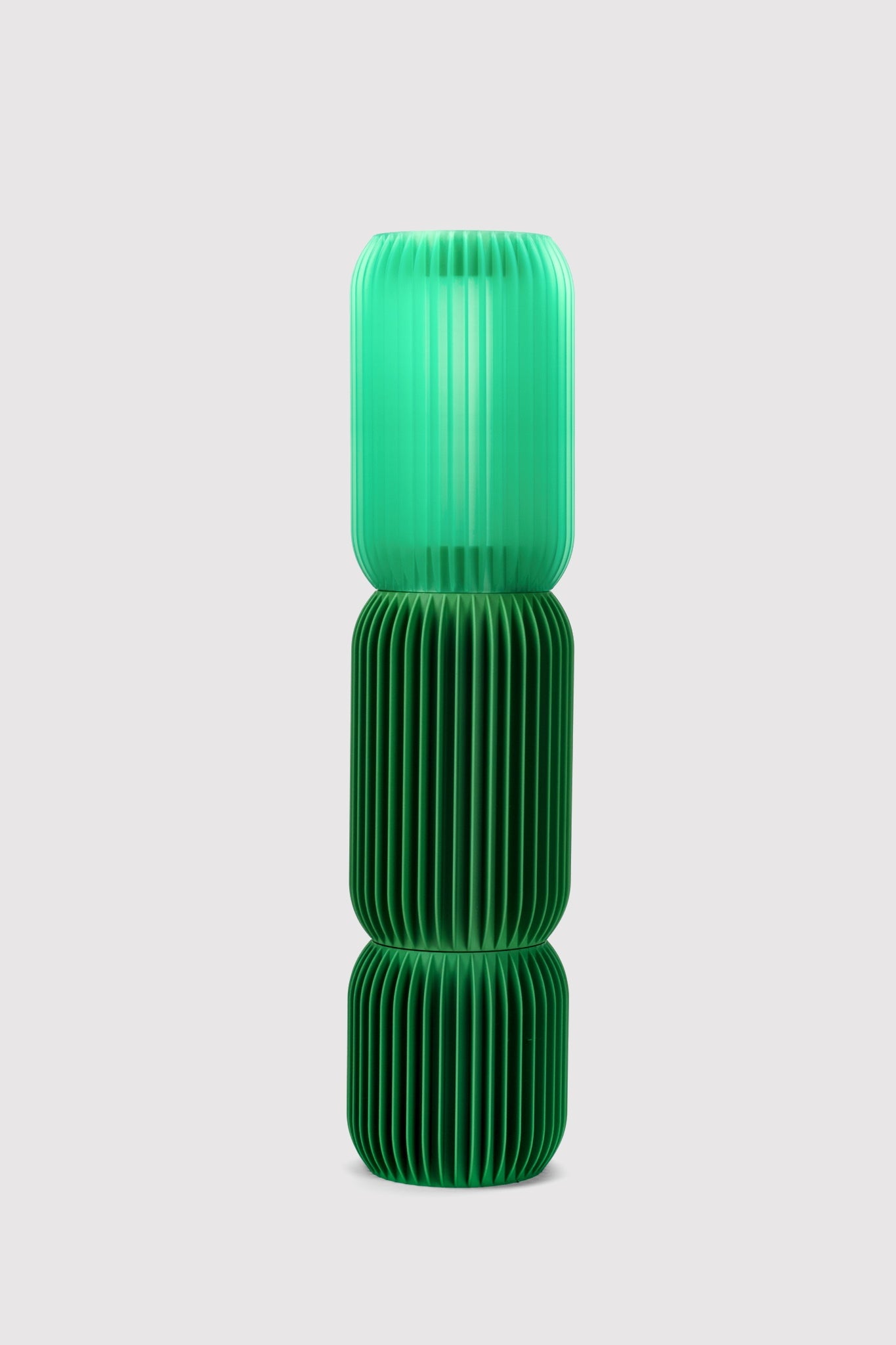 LASE MONO Trio · Modular Design Lamp