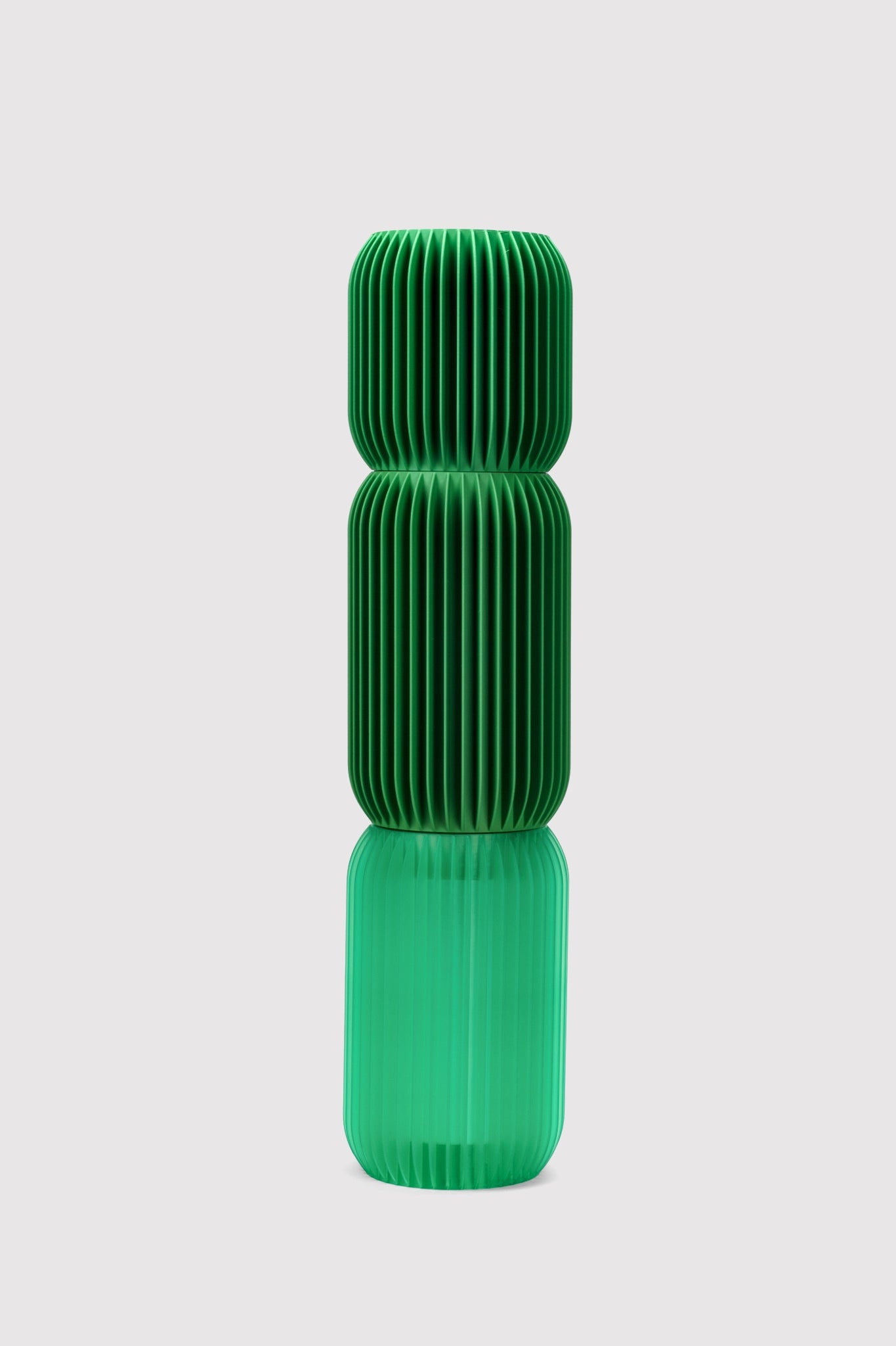 LASE MONO Trio · Modular Design Lamp