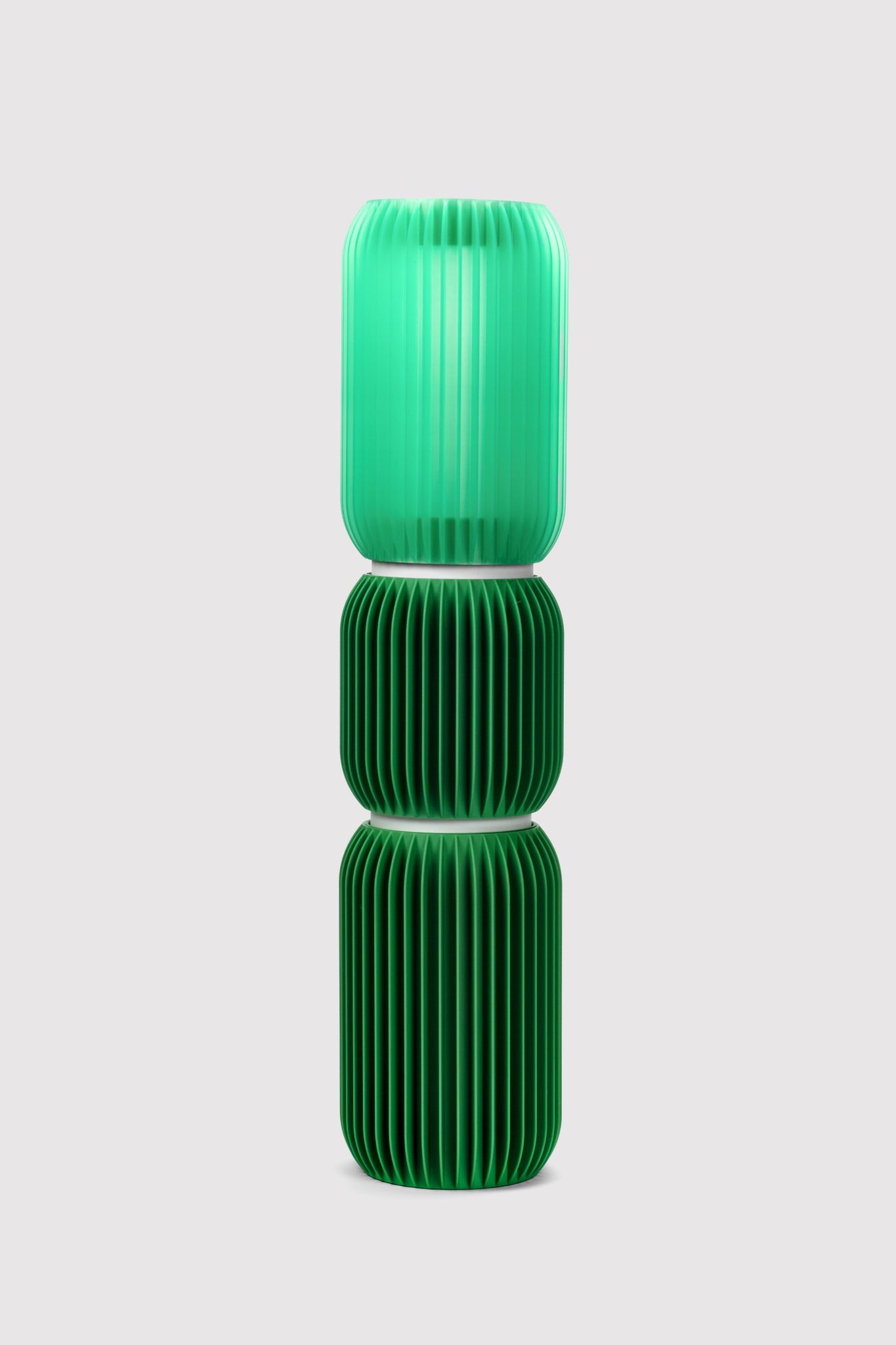 LASE MONO Trio · Modular Design Lamp