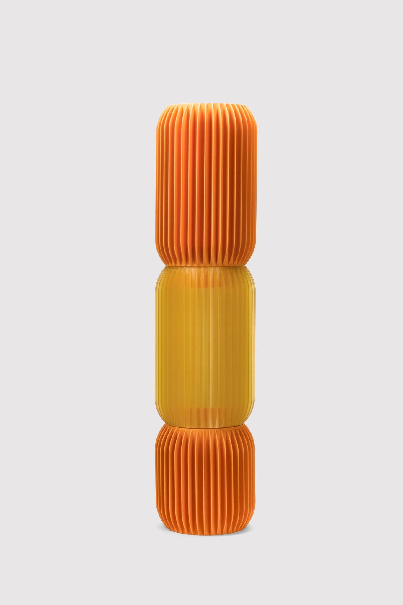 LASE MONO Trio · Modular Design Lamp