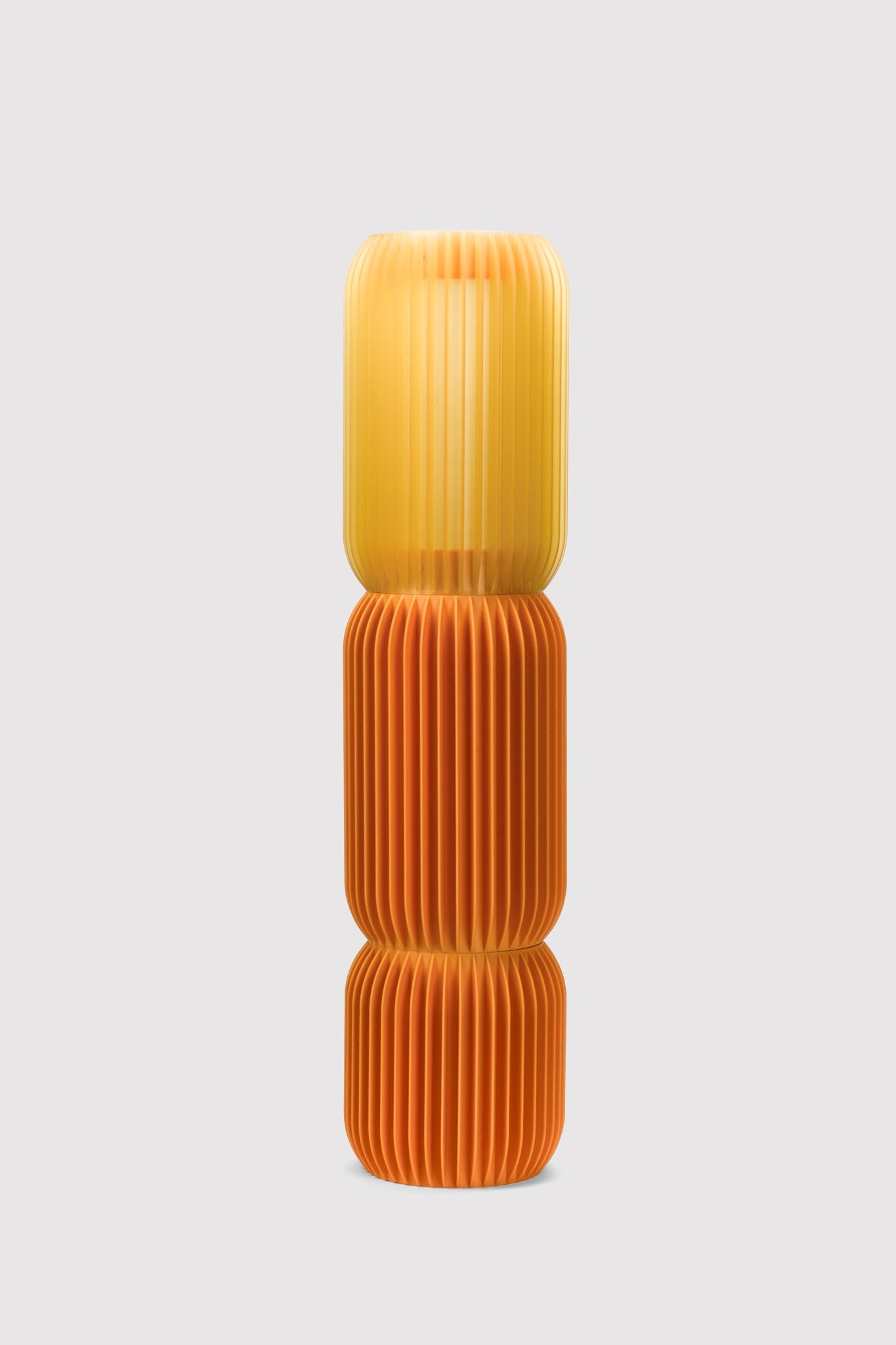 LASE MONO Trio · Modular Design Lamp