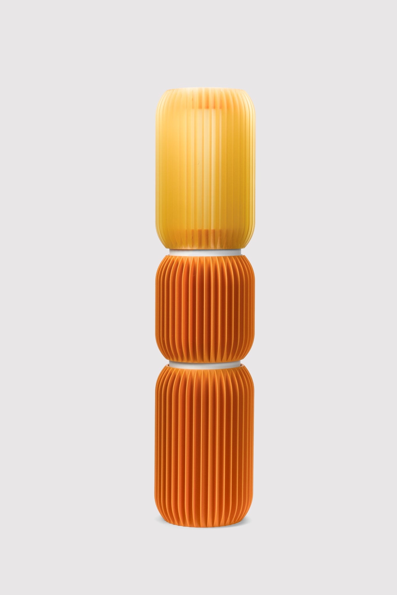 LASE MONO Trio · Modular Design Lamp