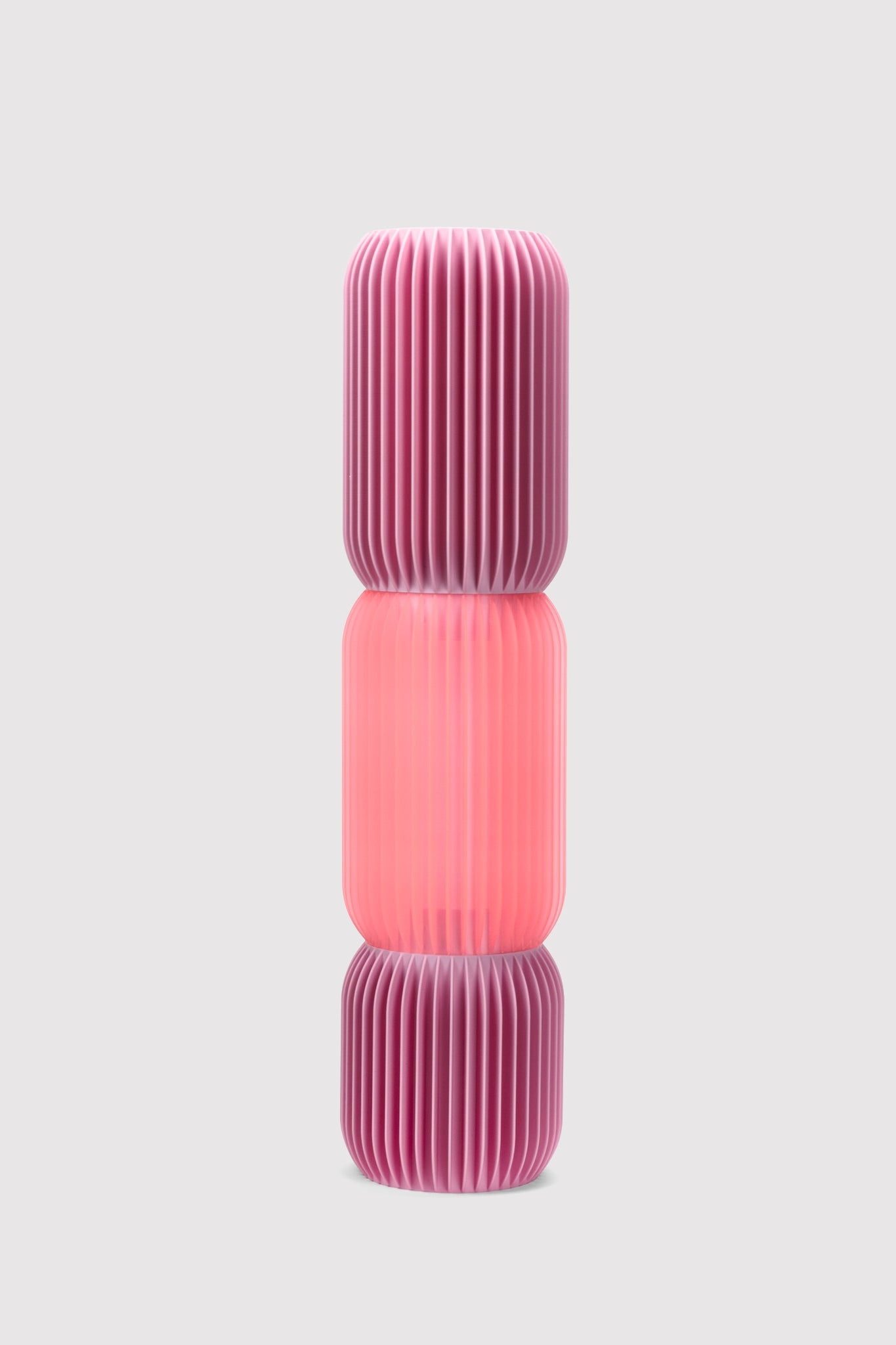 LASE MONO Trio · Modular Design Lamp