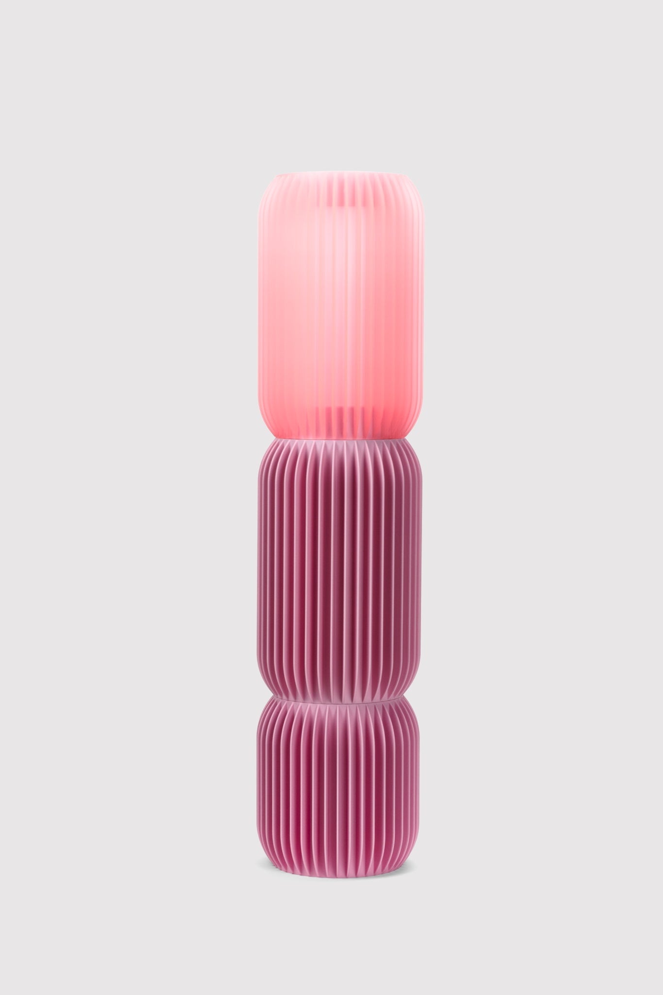 LASE MONO Trio · Modular Design Lamp