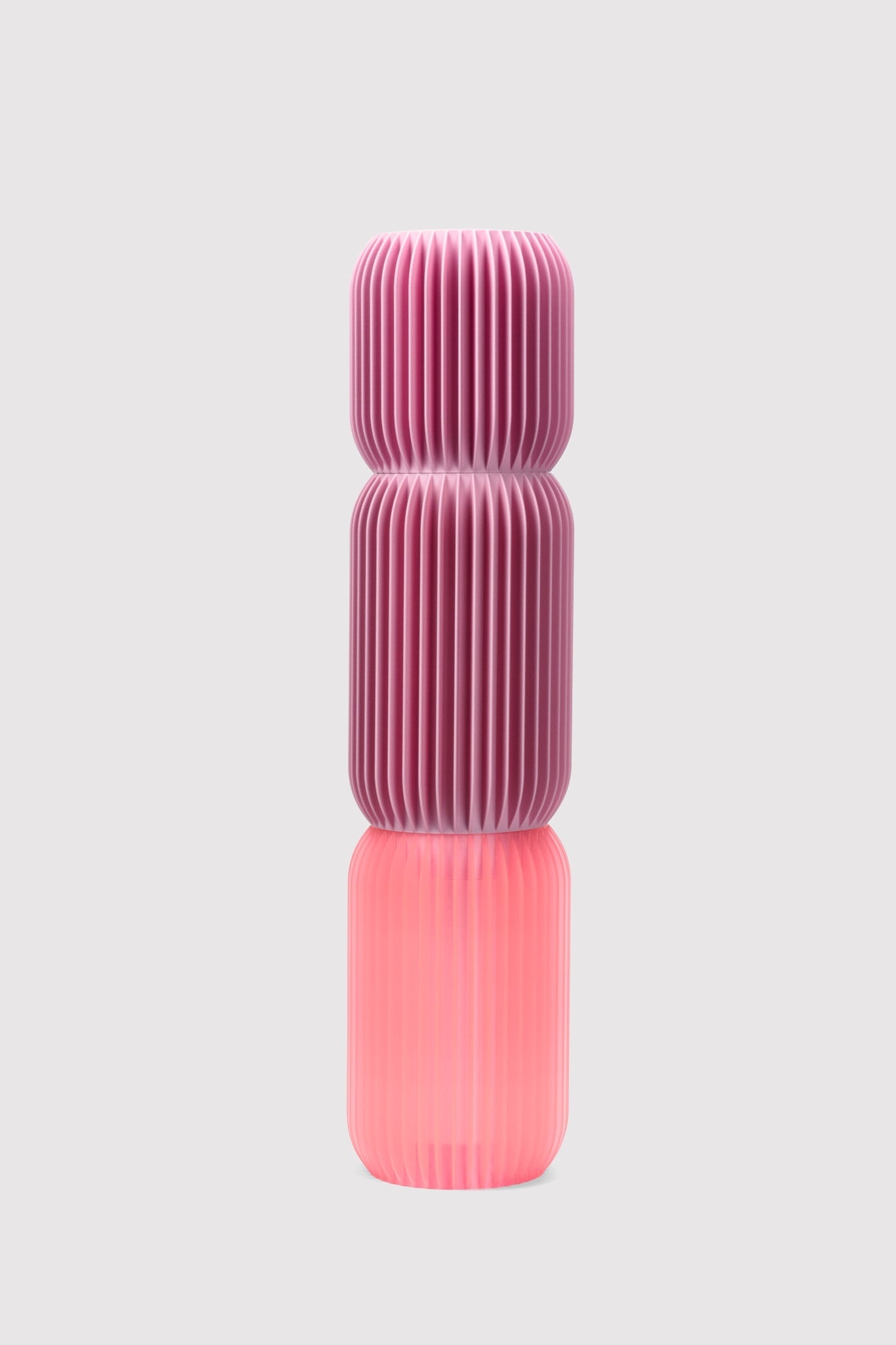 LASE MONO Trio · Modular Design Lamp