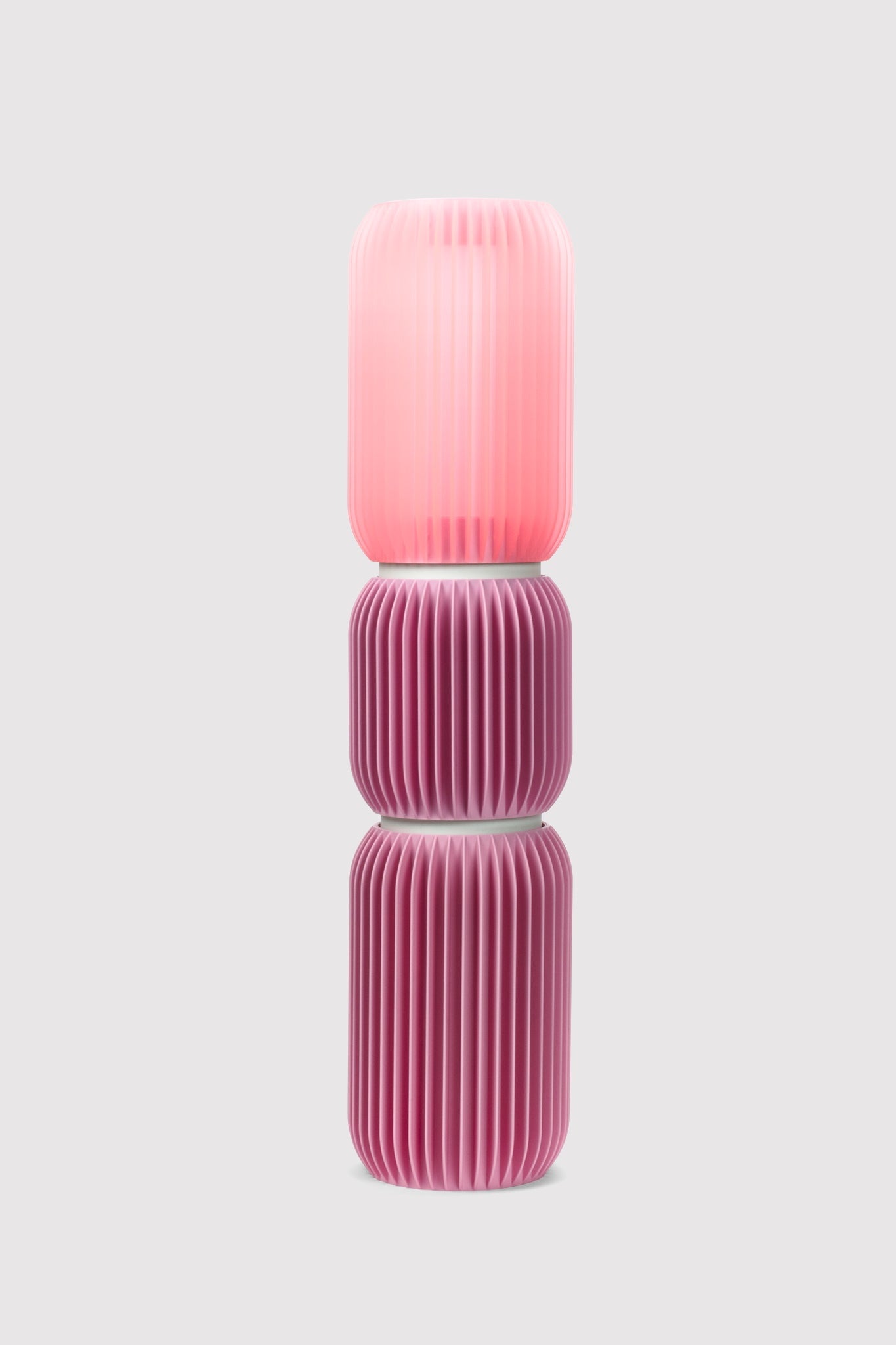 LASE MONO Trio · Modular Design Lamp