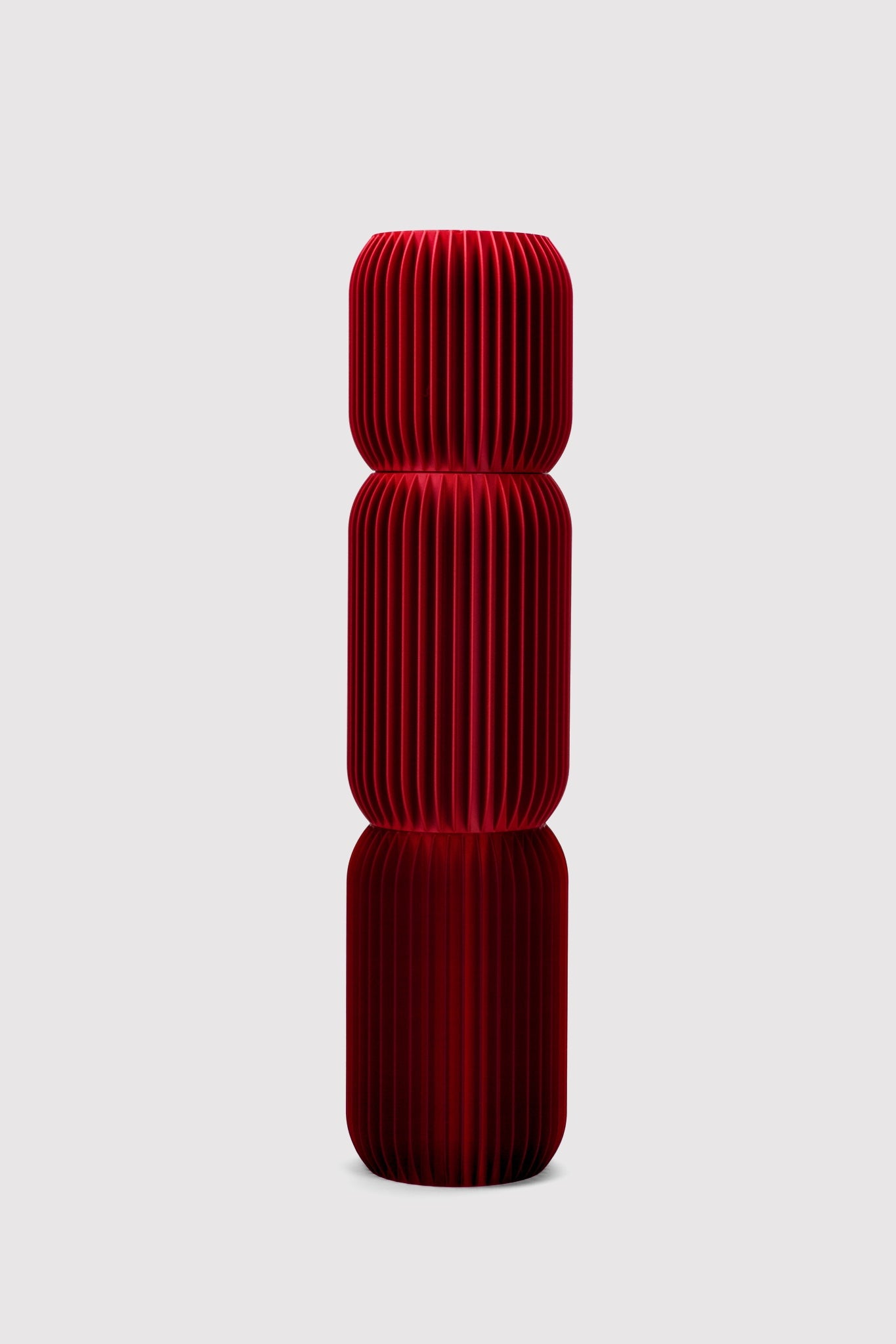 LASE MONO Trio · Modular Design Lamp