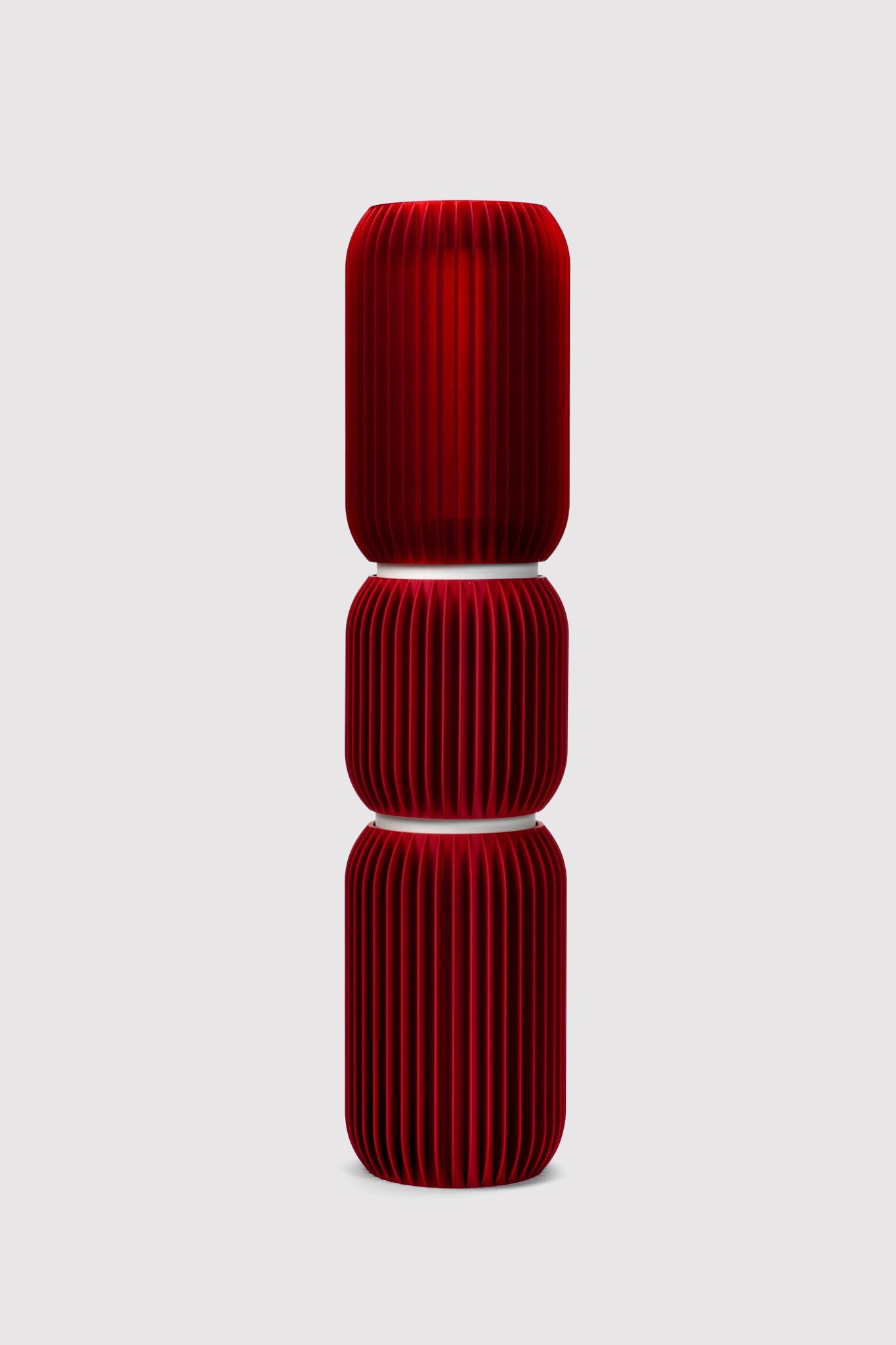LASE MONO Trio · Modular Design Lamp