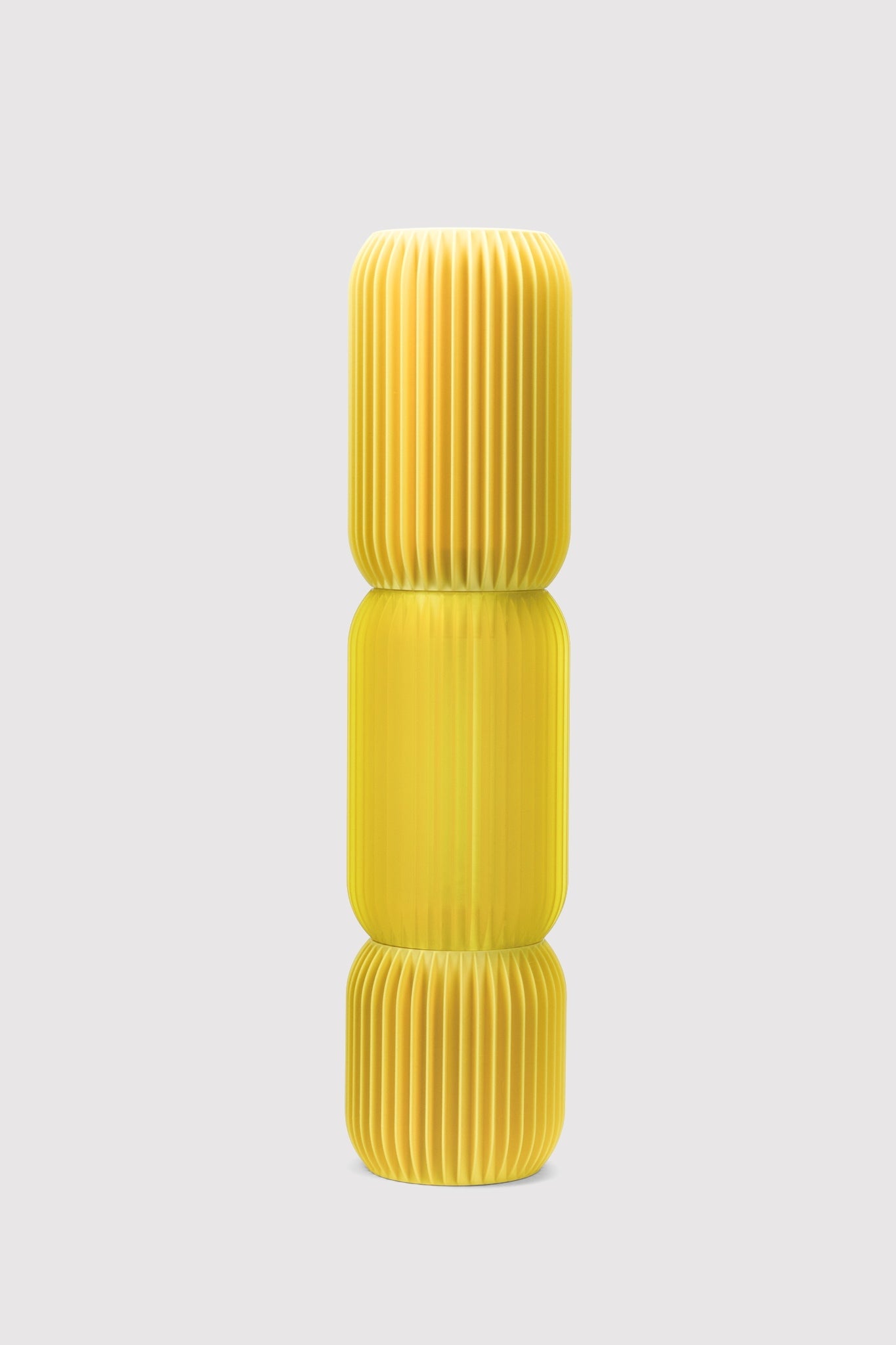 LASE MONO Trio · Modular Design Lamp