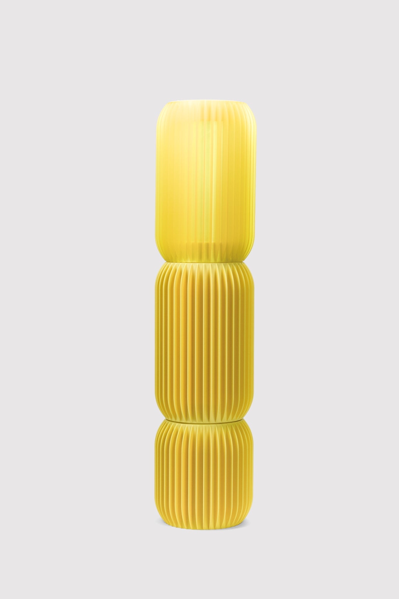 LASE MONO Trio · Modular Design Lamp