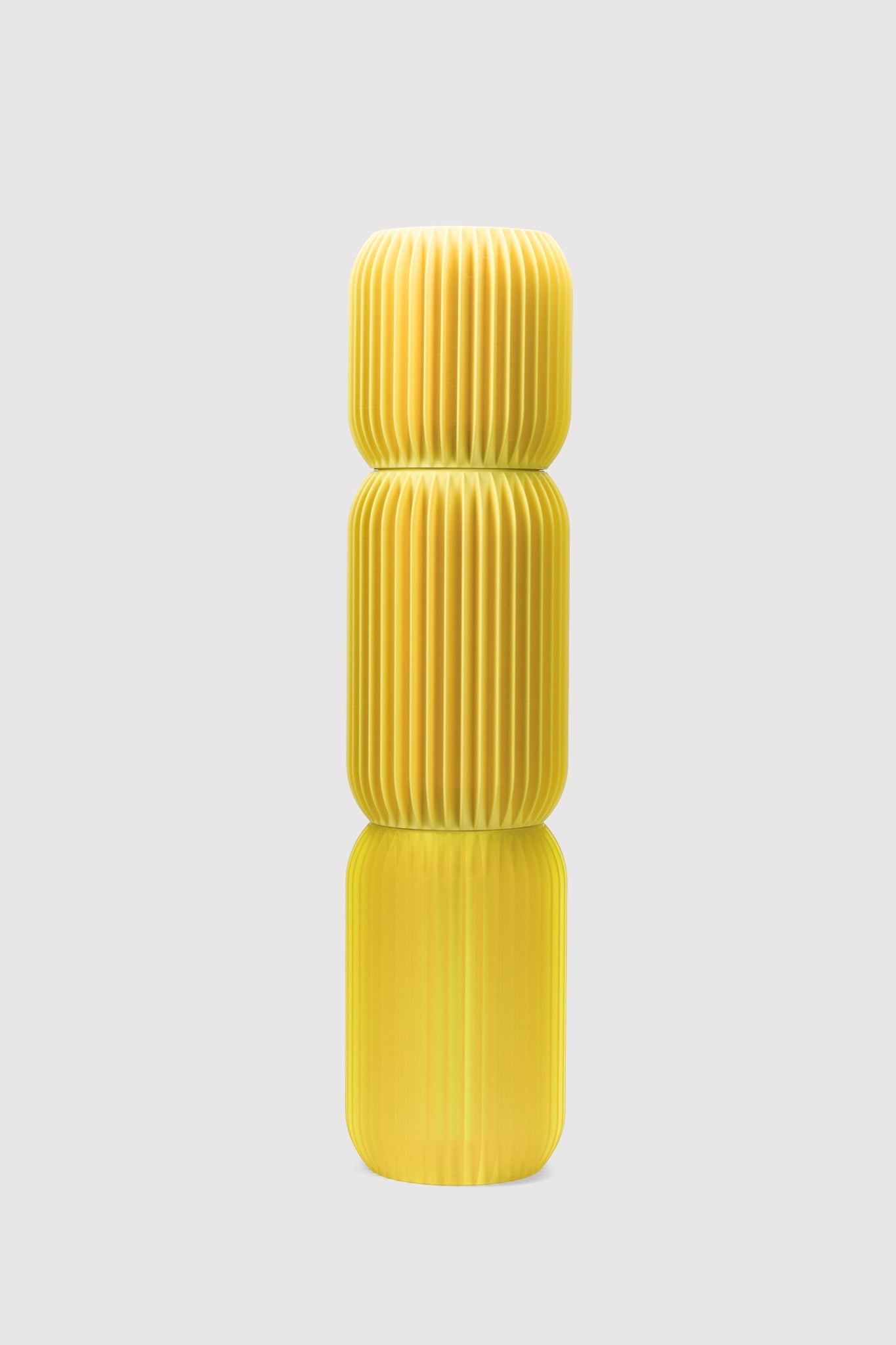LASE MONO Trio · Modular Design Lamp
