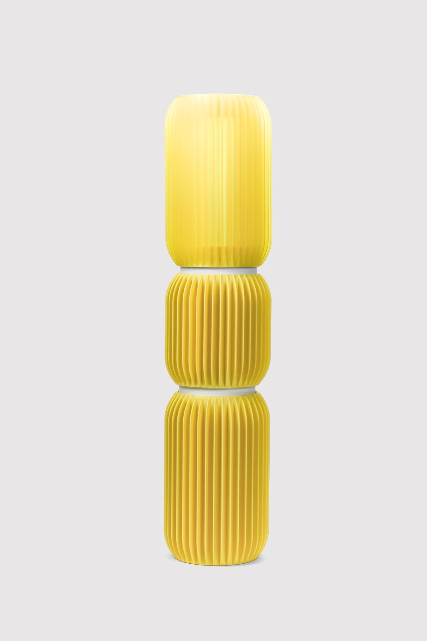 LASE MONO Trio · Modular Design Lamp