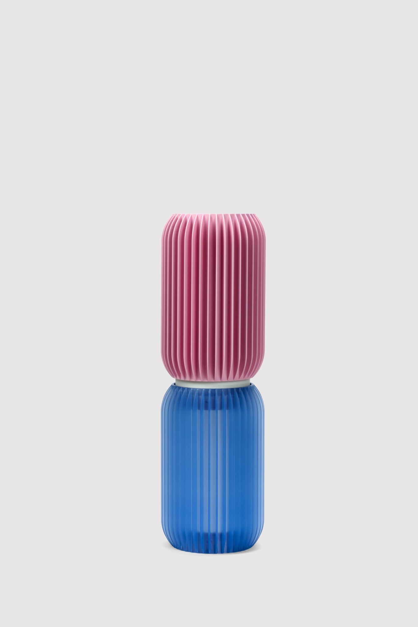 LASE STEREO Duo · Colourful Modular Lamp
