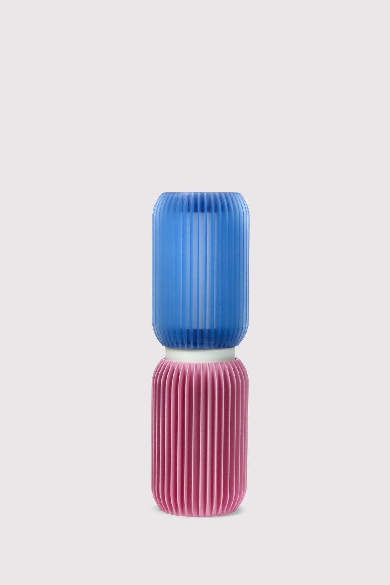 LASE STEREO Duo · Colourful Modular Lamp