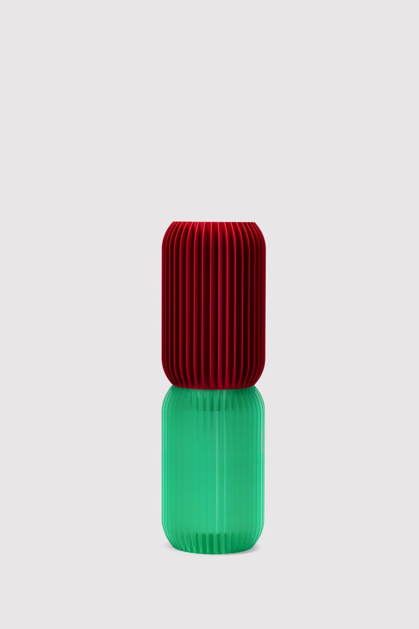 LASE STEREO Duo · Colourful Modular Lamp