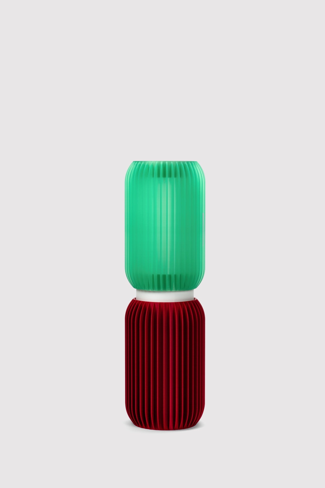 LASE STEREO Duo · Colourful Modular Lamp