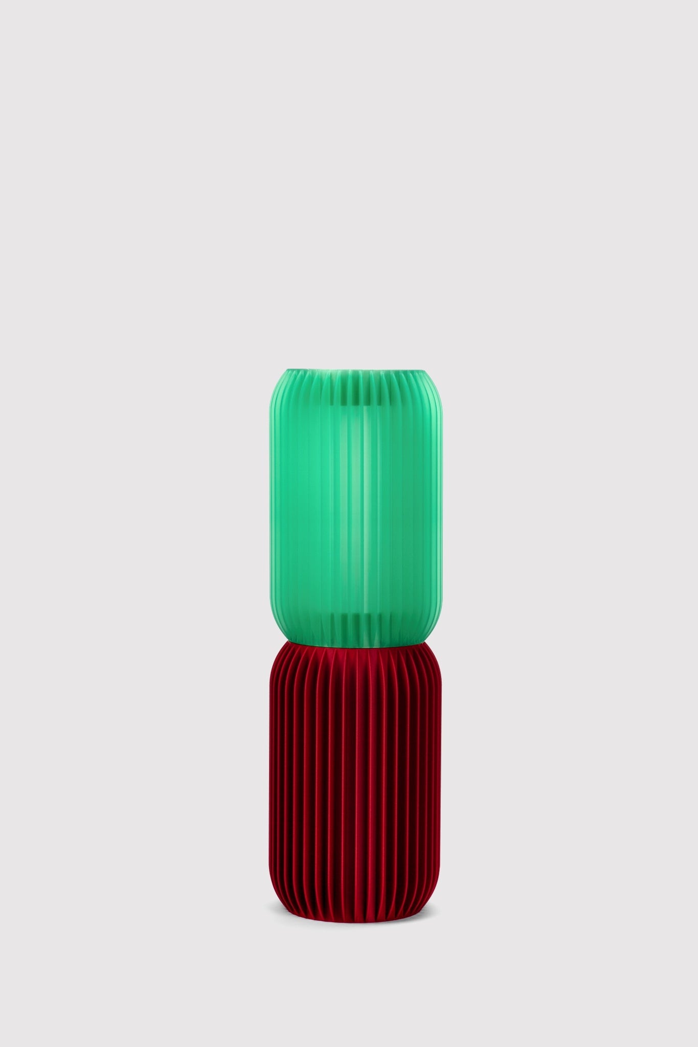 LASE STEREO Duo · Colourful Modular Lamp