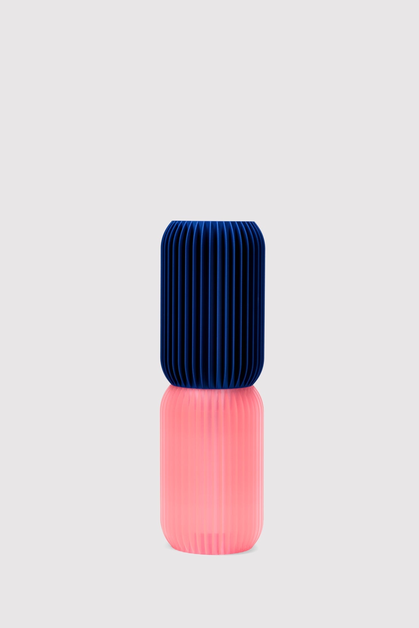 LASE STEREO Duo · Colourful Modular Lamp