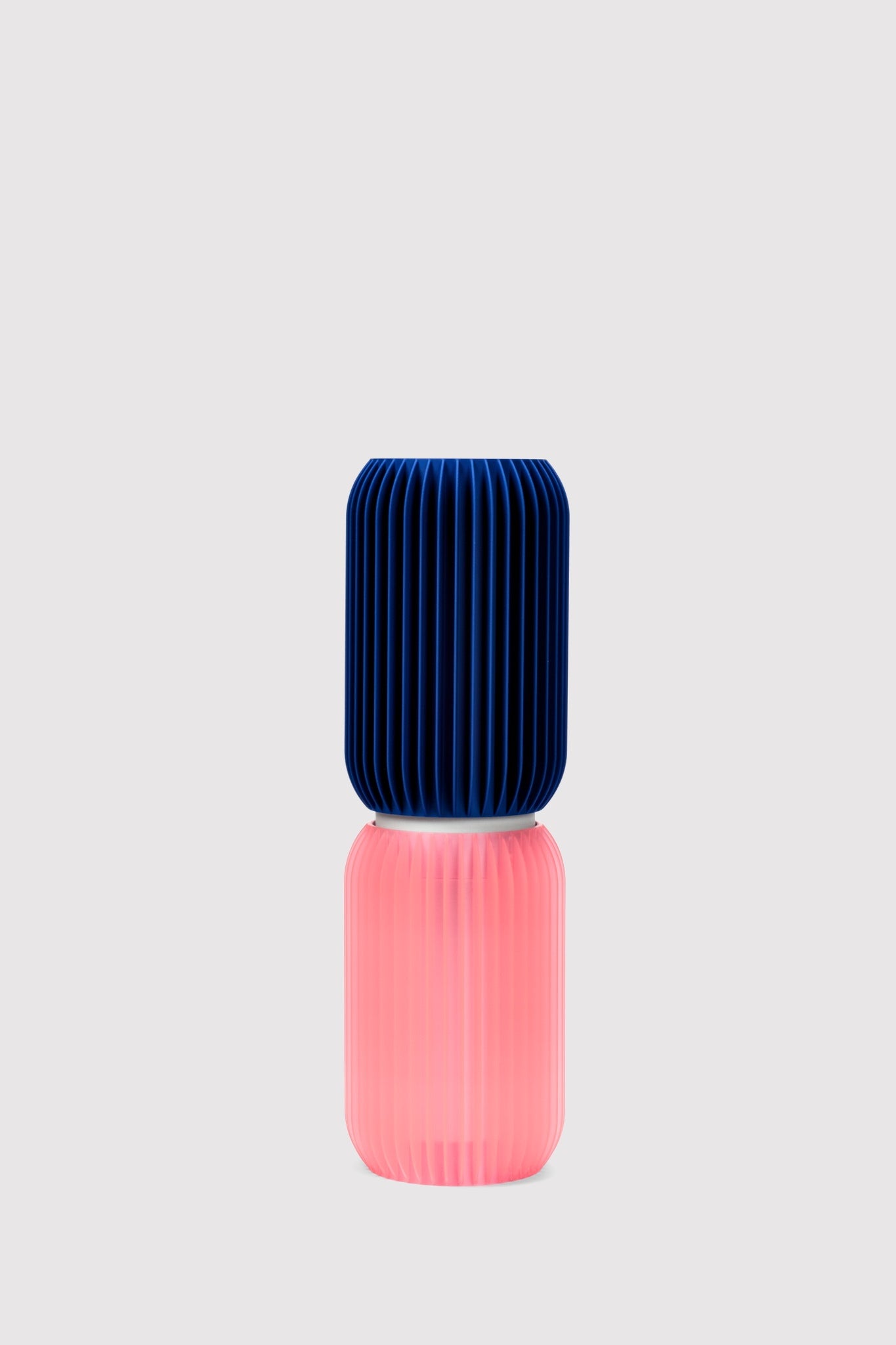LASE STEREO Duo · Colourful Modular Lamp